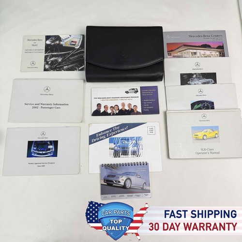 Mercedes r170 slk230 - mercedes,