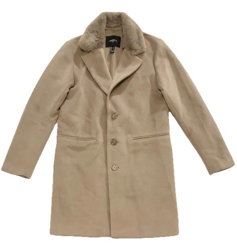 Forever mens small coat - forever,