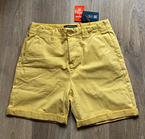 Superdry yellow wonen - superdry, wonen’s