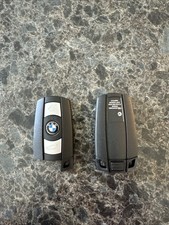 Remote Key Fob Shell