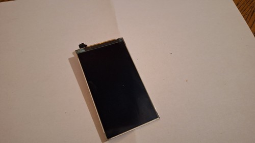 Nokia genuine lcd screen - genuine,