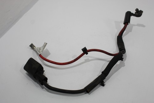 Passat battery loom - b8,