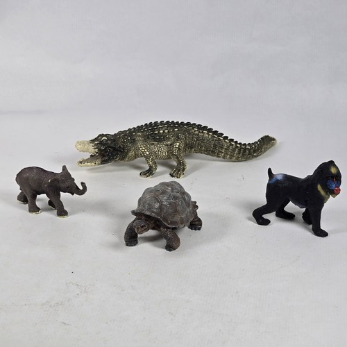 Schleich animal bundle lot - schleich,