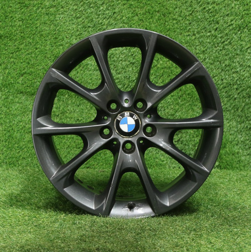 Alloy wheel single bmw - wheel,