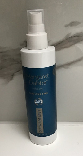Margaret dabbs new refining - new,
