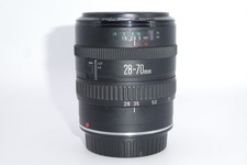 Canon EF 28-70mm f/3.5-4.5 II