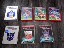 Transformers Generation One G1