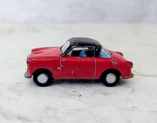 Triang spot goggomobil - spot,