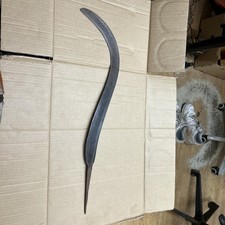 Vintage Billhook Axe Slasher
