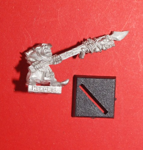 Warhammer orcs goblins - warhammer,