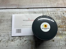 Watchman Sonic Oil Tank Level