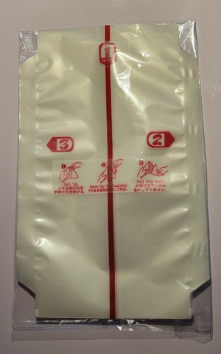 Onigiri double layers - 25,