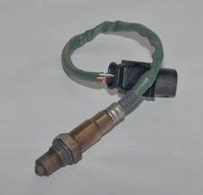 Lambda Sensor Mercedes W204
