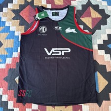 Classic NRL South Sydney