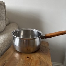 Prestige Lifetime Saucepan
