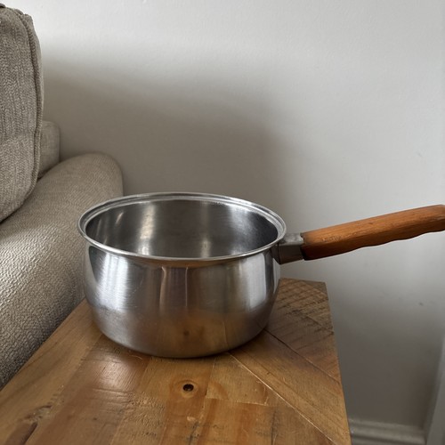 Prestige lifetime saucepan - prestige,