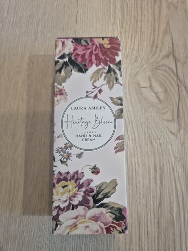 Laura ashley heritage bloom - laura,