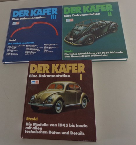 Pictorial book beetle a - pictorial,