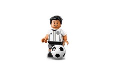 Lego mesut ozil dfb series