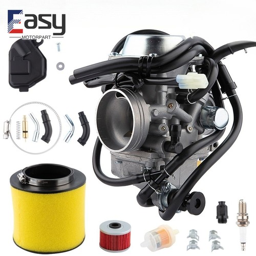 Motorcycle carburetor kit for - kit,