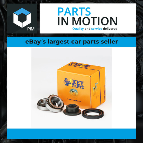 Wheel bearing kit - kit, ford