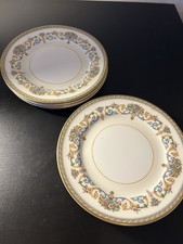 8 Aynsley Henley Side Plates