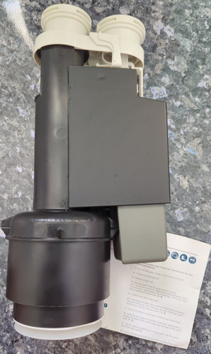 Ev98267 ideal standard 5 - standard, 1.5
