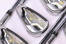 Cobra S2 Irons / 5-PW+SW /