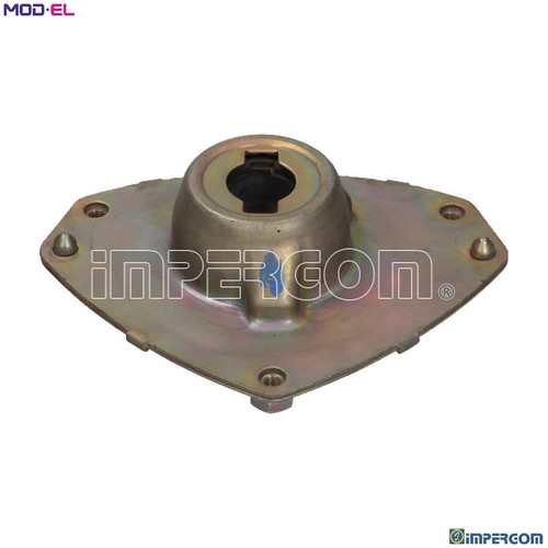 Suspension strut support mount - support,