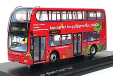 Creative Master 1/76 UKBUS