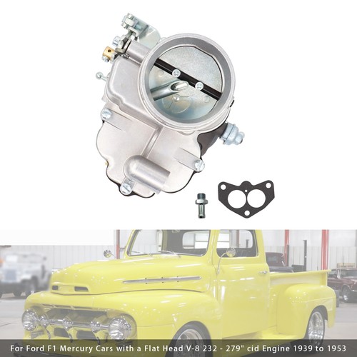 Carburetor for - for, 94