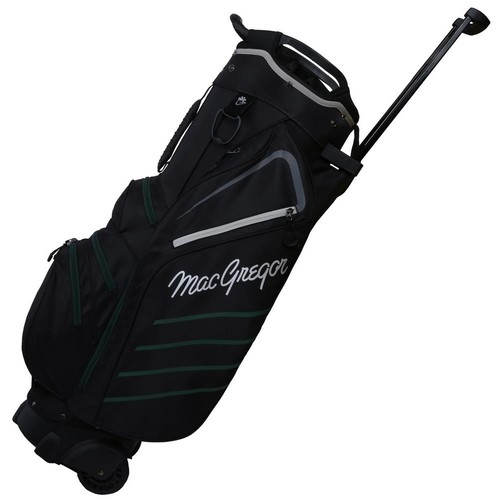 Macgregor golf vip - macgregor, trolley