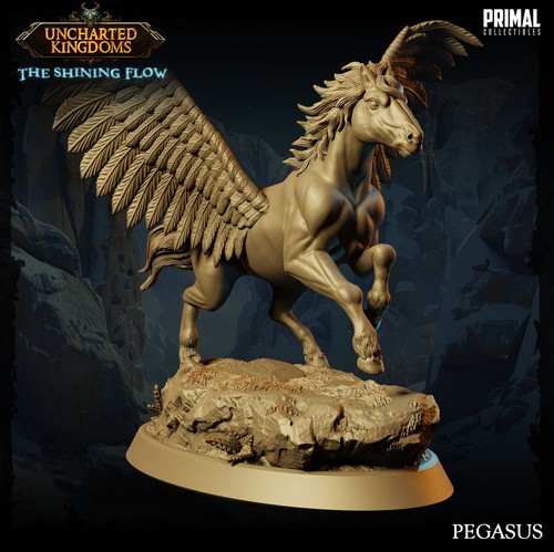 Pegasus primal collectibles - pegasus,