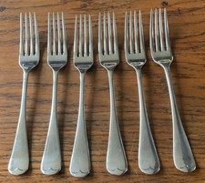 6 Antique Cooper Brothers