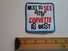 70S RARE JOKE FUNNY NEXT TO