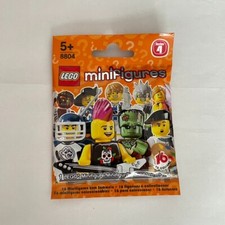LEGO Frankenstein Series 4