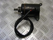 Lexmoto ZSX-F 125 Starter Motor ZSXF 2015 2016 2017 A731