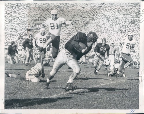 1947 marys gaels - st,