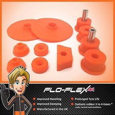 Vauxhall Nova Rear Suspension