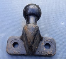 Thule 530097 Trailer Towbar Ball a 50-x D18.5Kn S 250KG