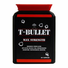 GENUINE ORIGINAL T BULLETS