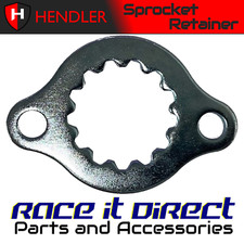 Sprocket Retainer For Honda NX