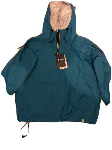 Nrs men splash jacket - splash,