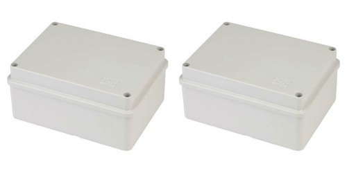 Gewiss gw44206 ip56 - 2,