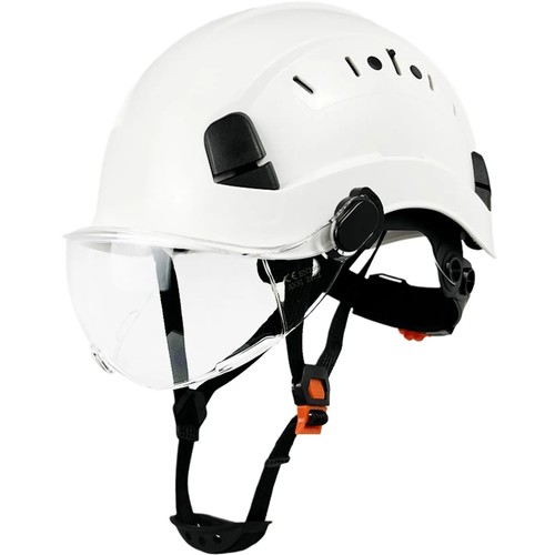 Construction safety helmet - construction,