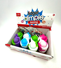 Box of 24 Fidget Popper