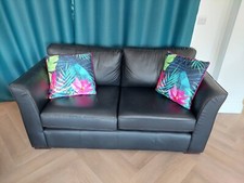 2 SEATER, COUCH, SOFA, CHAIR, SETTEE, GREAT CONDITION, COLLECTION ONLY