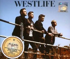 Westlife - Greatest Hits (2CD+DVD) - Westlife CD WQVG The Cheap Fast Free Post