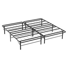 Metal Bed Frame  Foldable