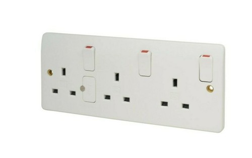 Logic plus 13a gang - logic,